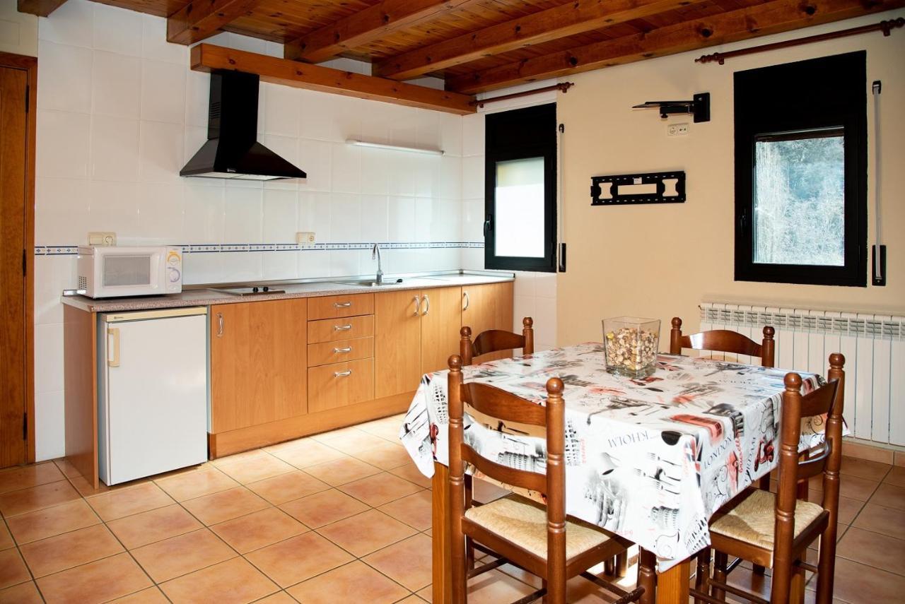 Apartaments Beta Baró 외부 사진