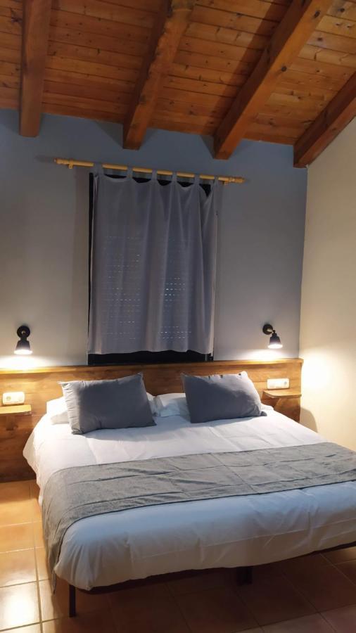 Apartaments Beta Baró 외부 사진