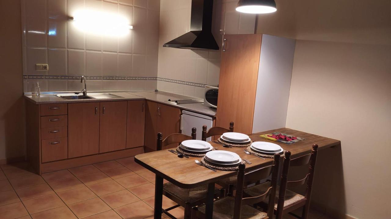 Apartaments Beta Baró 외부 사진