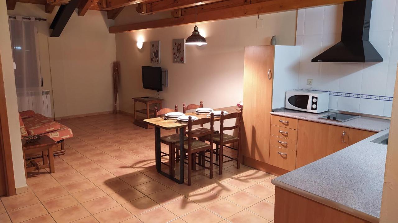 Apartaments Beta Baró 외부 사진