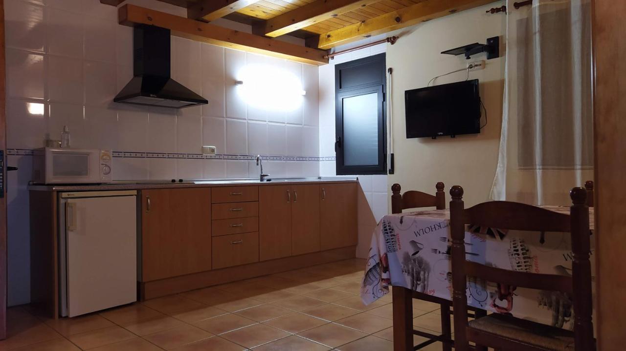 Apartaments Beta Baró 외부 사진