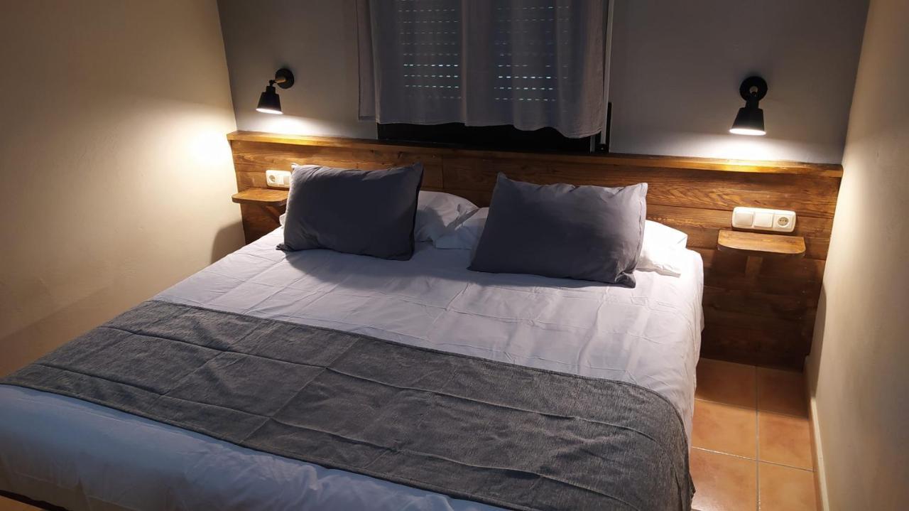 Apartaments Beta Baró 외부 사진