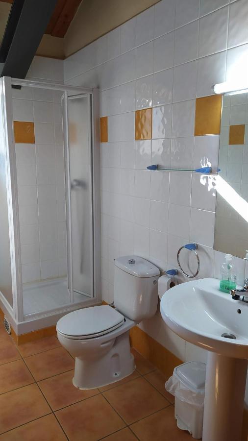 Apartaments Beta Baró 외부 사진