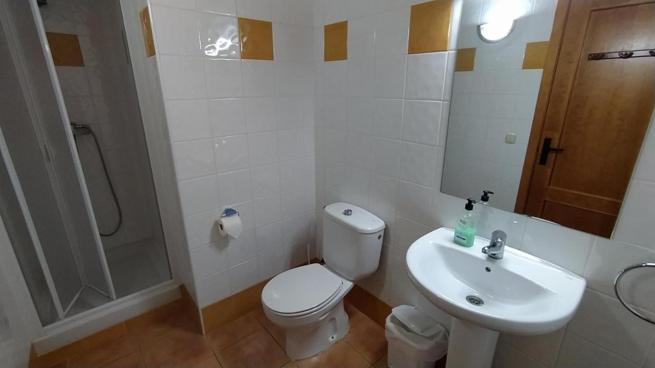 Apartaments Beta Baró 외부 사진