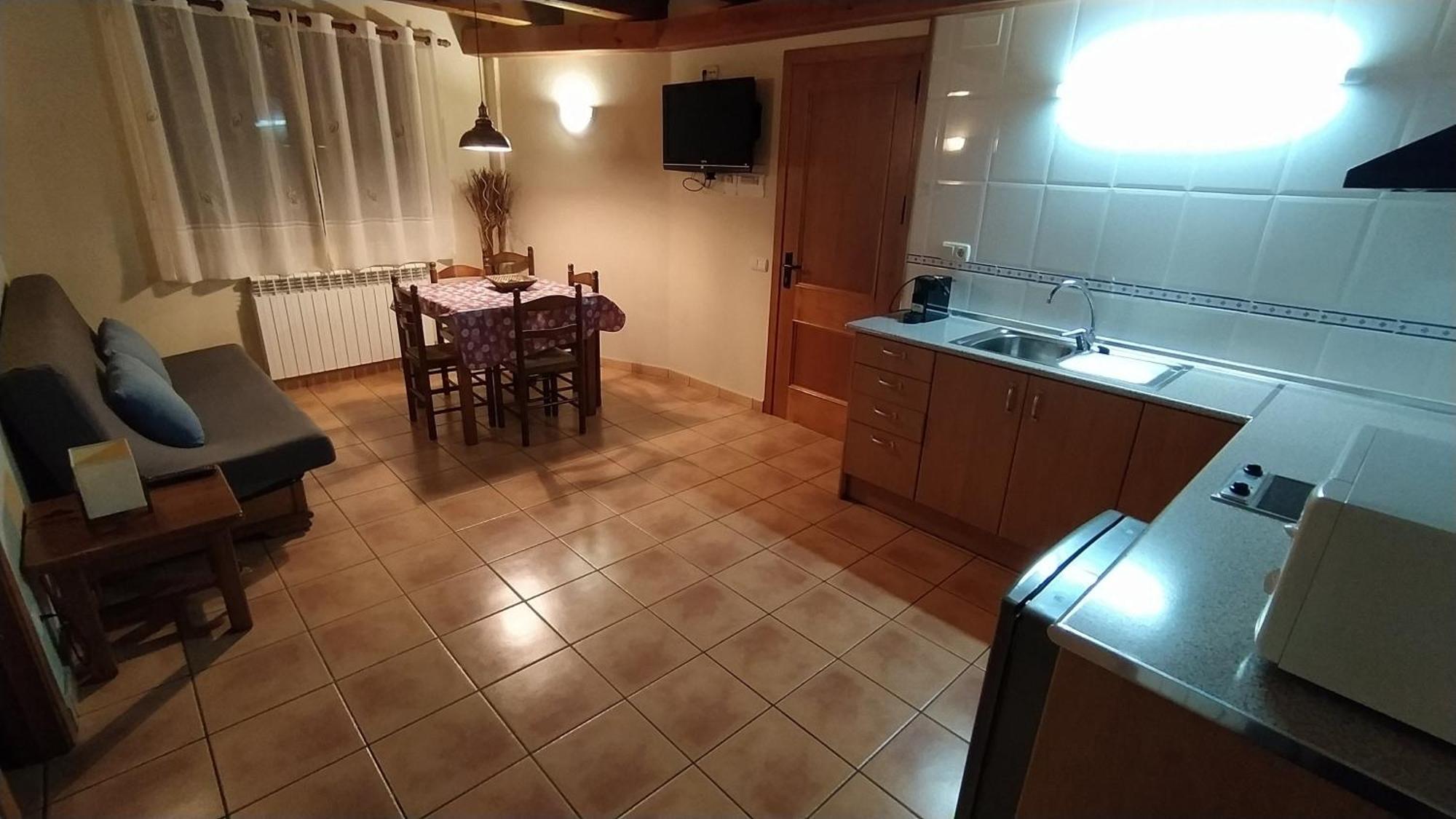 Apartaments Beta Baró 외부 사진