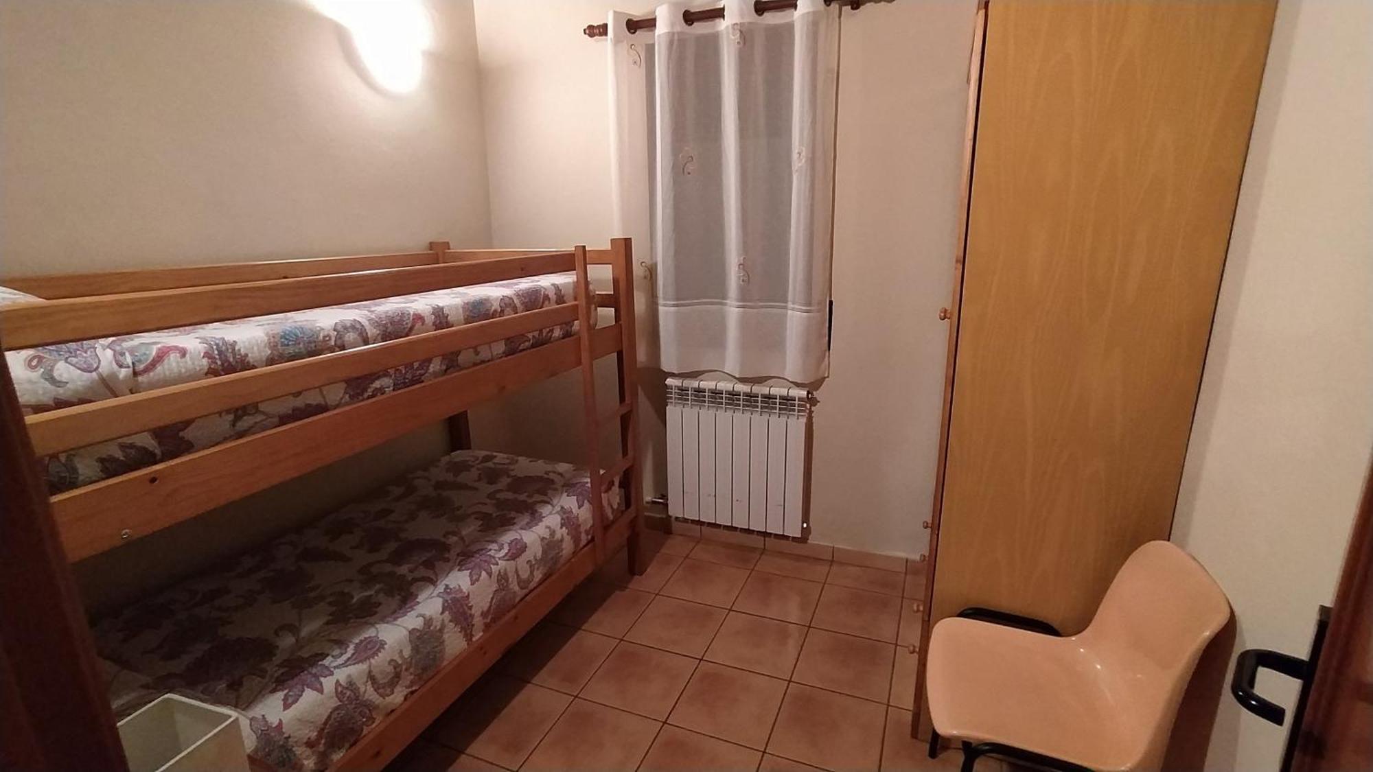 Apartaments Beta Baró 외부 사진