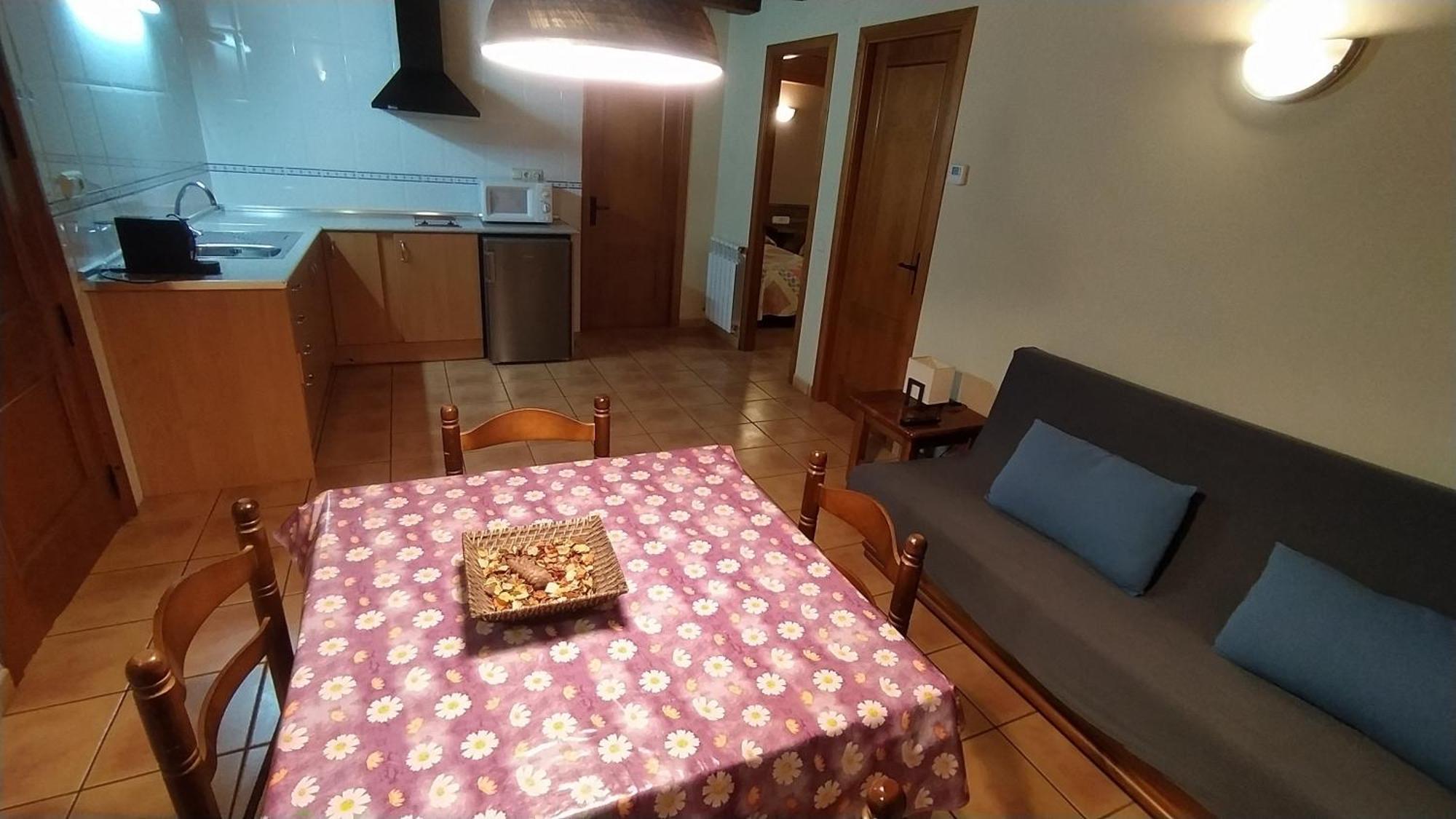 Apartaments Beta Baró 외부 사진