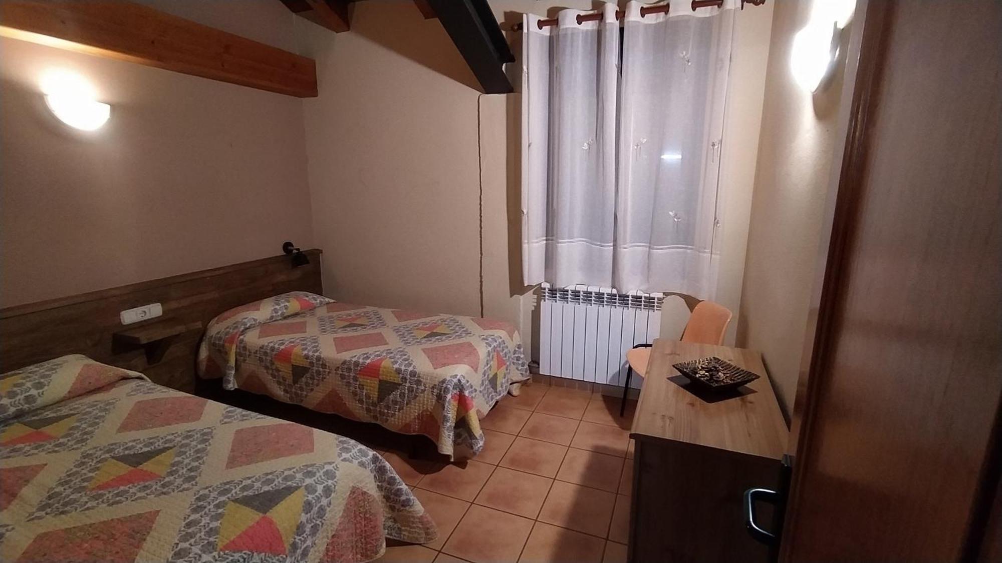 Apartaments Beta Baró 외부 사진