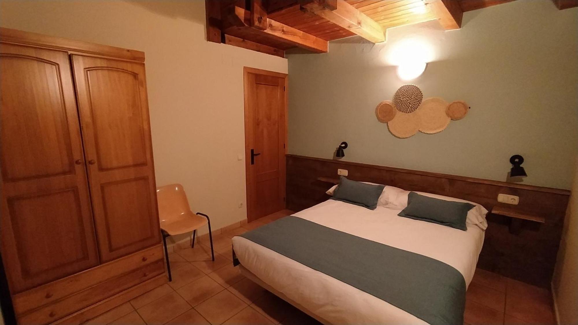 Apartaments Beta Baró 외부 사진