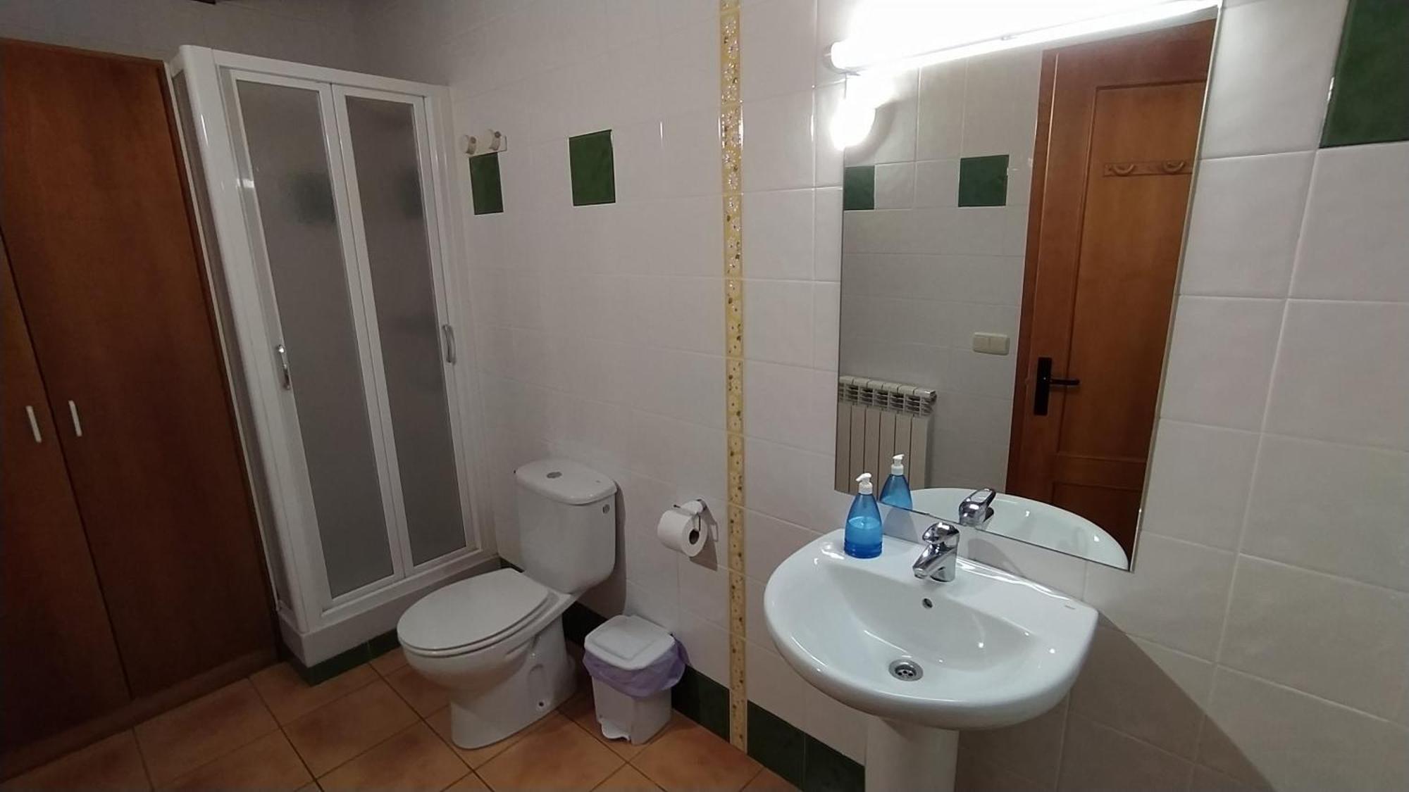 Apartaments Beta Baró 외부 사진